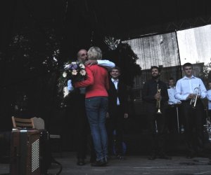 Noc Muzeów w Ciechanowcu Noc Muzeów w Ciechanowcu