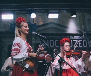 Noc Muzeów "Na ludowo" - 25 maja 2024 r. - fotorelacja