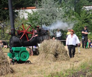 XVI Podlaskie Święto Chleba XVI Podlaskie Święto Chleba
