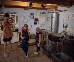 Noc Muzeów 2019 - fotorelacja Noc Muzeów 2019 - fotorelacja