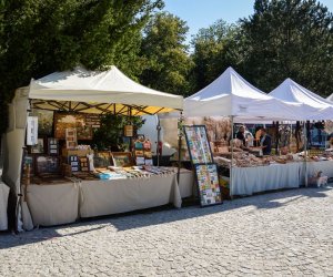 XVIII Podlaskie Święto Chleba - fotorelacja