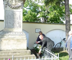 Sesja naukowa - Ksiądz Jan Krzysztof Kluk (1739-1796) Życie i dorobek naukowy