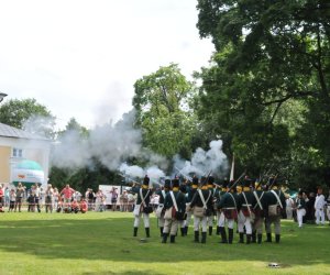 VIII Zajazd Wysokomazowiecki, 15.07.2012.
