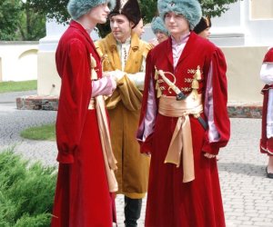 V Zajazd Wysokomazowiecki V Zajazd Wysokomazowiecki