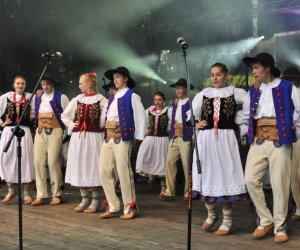 XII Podlaskie Święto Chleba, 12.08.2012 r.