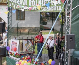 Odpust na św. Antoniego - fotorelacja Odpust na św. Antoniego - fotorelacja