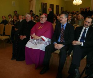 Wyniki XXVI Konkursu Gry na Instrumentach Pasterskich (02.12.2006r.)