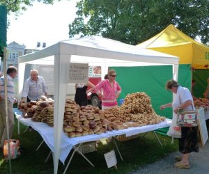 IX Podlaskie Święto Chleba IX Podlaskie Święto Chleba