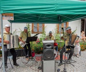 XXII Podlaskie Święto Chleba - fotorelacja XXII Podlaskie Święto Chleba - fotorelacja