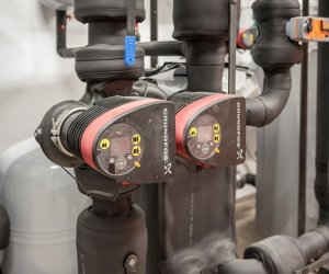 Budowa centralnego magazynu zbiorów wraz z częścią ekspozycyjną i centrum edukacyjnym – etap I Budowa centralnego magazynu zbiorów wraz z częścią ekspozycyjną i centrum edukacyjnym – etap I