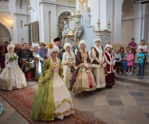 XI Zajazd Wysokomazowiecki - fotorelacja XI Zajazd Wysokomazowiecki - fotorelacja