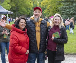 NOC MUZEÓW 2025 | Noc Tajemnic - fotorelacja NOC MUZEÓW 2025 | Noc Tajemnic - fotorelacja