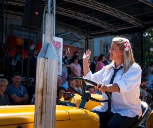 XVIII Podlaskie Święto Chleba - fotorelacja XVIII Podlaskie Święto Chleba - fotorelacja