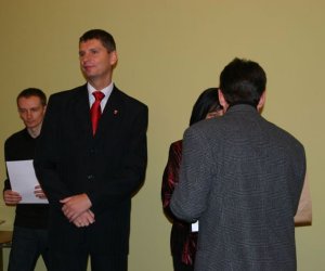 Podsumowanie Konkursu na Najlepiej Zachowany Zabytek Wiejskiego Budownictwa Drewnianego w Województwie Podlaskim Podsumowanie Konkursu na Najlepiej Zachowany Zabytek Wiejskiego Budownictwa Drewnianego w Województwie Podlaskim