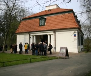 W kręgu plenerów malarskich W kręgu plenerów malarskich