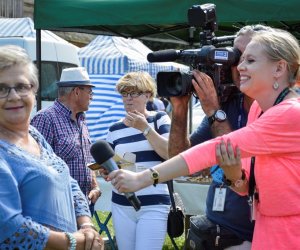 XVIII Podlaskie Święto Chleba - fotorelacja XVIII Podlaskie Święto Chleba - fotorelacja