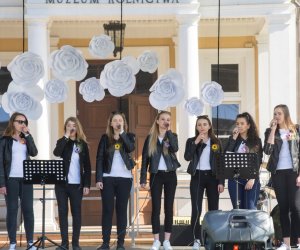 Jarmark św. Wojciecha 2018 - fotorelacja Jarmark św. Wojciecha 2018 - fotorelacja