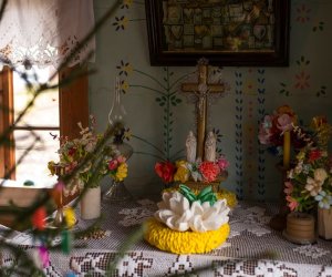 Boże Narodzenie na Podlasiu Boże Narodzenie na Podlasiu