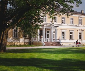 Noc Muzeów 2018 - fotorelacja Noc Muzeów 2018 - fotorelacja