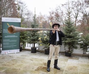 41. Konkurs Gry na Instrumentach Pasterskich im. Kazimierza Uszyńskiego - fotorelacja 41. Konkurs Gry na Instrumentach Pasterskich im. Kazimierza Uszyńskiego - fotorelacja