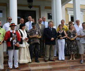 VII PODLASKIE ŚWIĘTO CHLEBA VII PODLASKIE ŚWIĘTO CHLEBA