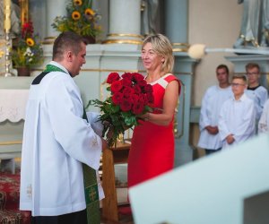 XVIII Podlaskie Święto Chleba - fotorelacja XVIII Podlaskie Święto Chleba - fotorelacja