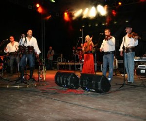 VII PODLASKIE ŚWIĘTO CHLEBA VII PODLASKIE ŚWIĘTO CHLEBA