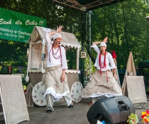 Odpust na sw. Antoniego 2014 Odpust na sw. Antoniego 2014