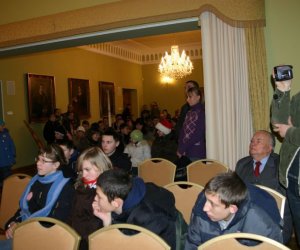 XXVII KONKURS GRY NA INSTRUMENTACH PASTERSKICH im. Kazimierza Uszyńskiego XXVII KONKURS GRY NA INSTRUMENTACH PASTERSKICH im. Kazimierza Uszyńskiego