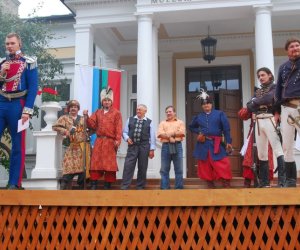 V Zajazd Wysokomazowiecki V Zajazd Wysokomazowiecki