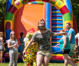 Odpust na św. Antoniego 2016 Odpust na św. Antoniego 2016