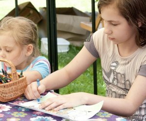 Odpust na św. Antoniego Odpust na św. Antoniego