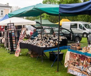 Jarmark św. Wojciecha i Święto Lasu Jarmark św. Wojciecha i Święto Lasu