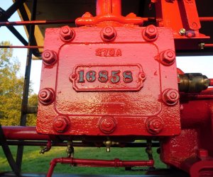 Unikatowe eksponaty w ciechanowieckim Muzeum