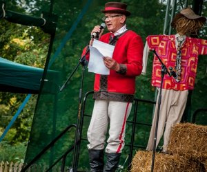 Jesień w polu i zagrodzie Jesień w polu i zagrodzie