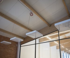 Budowa centralnego magazynu zbiorów wraz z częścią ekspozycyjną i centrum edukacyjnym – etap II Budowa centralnego magazynu zbiorów wraz z częścią ekspozycyjną i centrum edukacyjnym – etap II