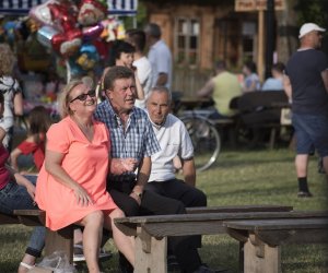 Odpust na św. Antoniego - fotorelacja Odpust na św. Antoniego - fotorelacja