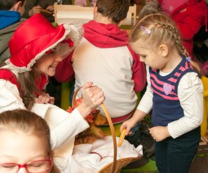 Otwarcie ekspozycji stałej "Przyjaciele z dzieciństwa" Otwarcie ekspozycji stałej "Przyjaciele z dzieciństwa"