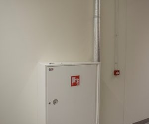 Budowa centralnego magazynu zbiorów wraz z częścią ekspozycyjną i centrum edukacyjnym – etap I Budowa centralnego magazynu zbiorów wraz z częścią ekspozycyjną i centrum edukacyjnym – etap I