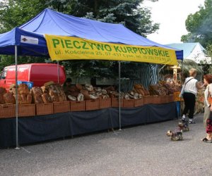 VII PODLASKIE ŚWIĘTO CHLEBA VII PODLASKIE ŚWIĘTO CHLEBA