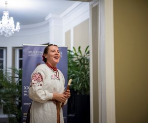 XXXIX Konkurs Gry na Instrumentach Pasterskich - fotorelacja XXXIX Konkurs Gry na Instrumentach Pasterskich - fotorelacja