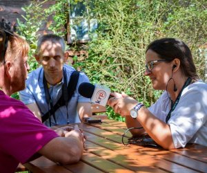 XVIII Podlaskie Święto Chleba - fotorelacja XVIII Podlaskie Święto Chleba - fotorelacja