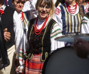 XXII Podlaskie Święto Chleba - fotorelacja XXII Podlaskie Święto Chleba - fotorelacja