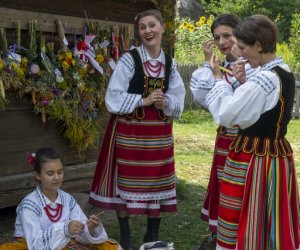 XX Podlaskie Święto Chleba - fotorelacja XX Podlaskie Święto Chleba - fotorelacja