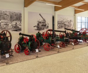 DZIAŁ TECHNIKI ROLNICZEJ DZIAŁ TECHNIKI ROLNICZEJ