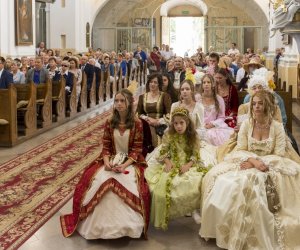 XII Zajazd Wysokomazowiecki XII Zajazd Wysokomazowiecki