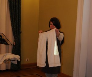 WYSTAWA CZASOWA PT. RODZINY KRESOWE I ICH SPUŚCIZNA WYSTAWA CZASOWA PT. RODZINY KRESOWE I ICH SPUŚCIZNA