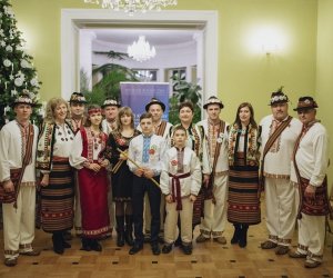 LIGAWKI 2016 - Fotorelacja z konkursu LIGAWKI 2016 - Fotorelacja z konkursu