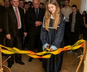 PLENERY UCZNIÓW OGÓLNOKSZTAŁCĄCEJ SZKOŁY SZTUK PIĘKNYCH W CIECHANOWCU PLENERY UCZNIÓW OGÓLNOKSZTAŁCĄCEJ SZKOŁY SZTUK PIĘKNYCH W CIECHANOWCU