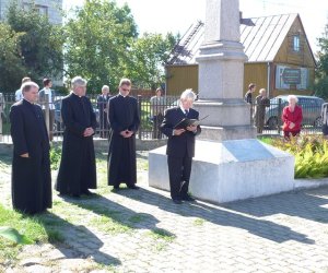 20-lecie Koła Sybiraków 20-lecie Koła Sybiraków